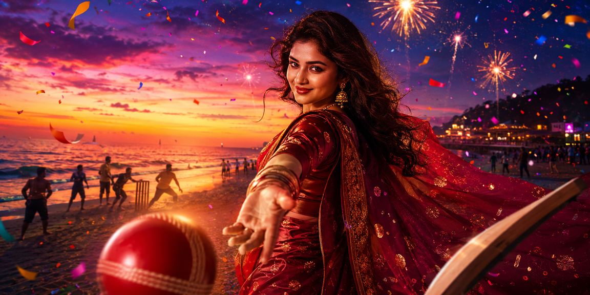 চট্টগ্রামের ক্রিকেট বেটিং সমুদ্র সৈকত