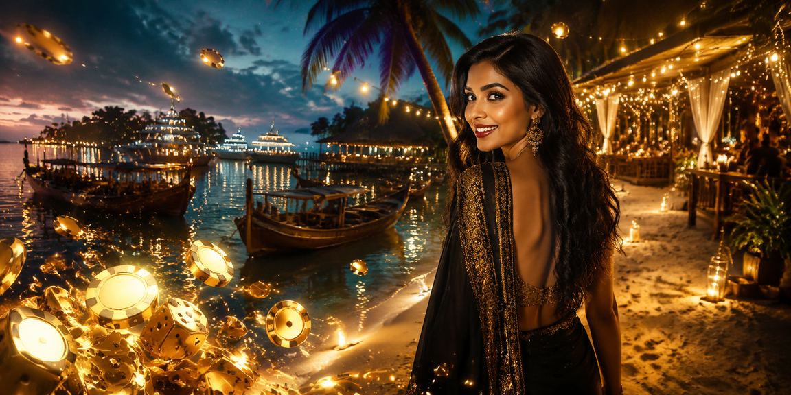 সেন্ট মার্টিন বেটিং সৈকত